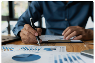 Empresas con crecimiento, múltiples líneas de negocio o procesos manuales que necesitan automatización y control.